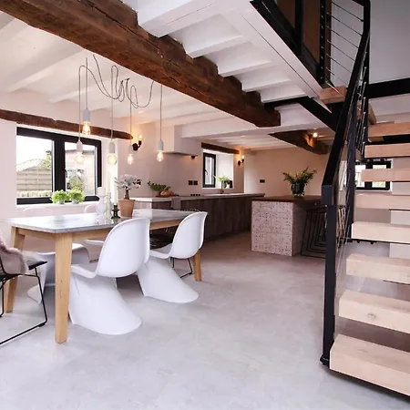 Luxury Cottage In Peak District Near Alton Towers Stanton Exterior photo