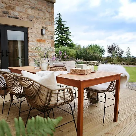 Luxury Cottage In Peak District Near Alton Towers Stanton Exterior photo