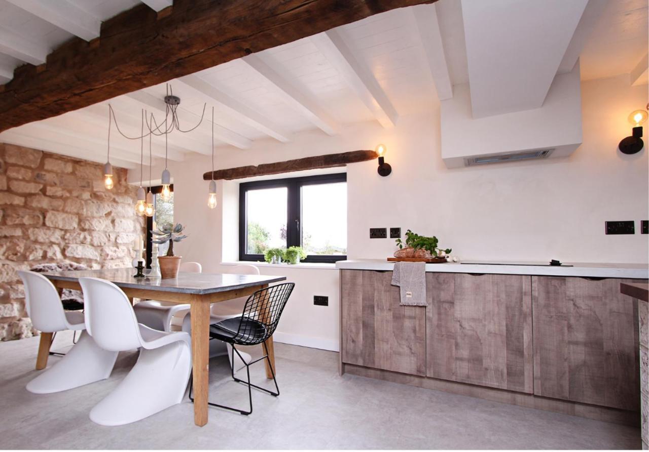 Luxury In Peak District Near Alton Towers * Stanton