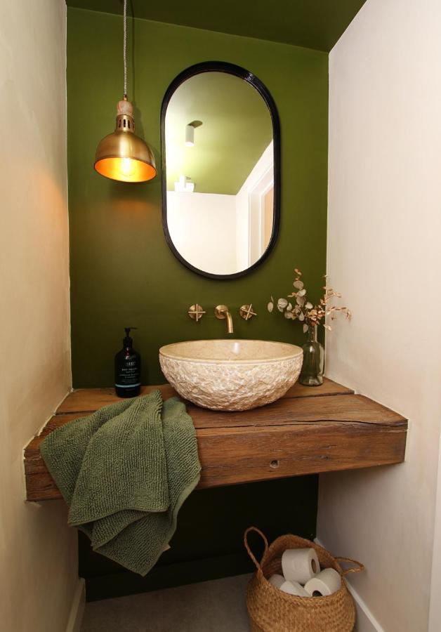 Holiday home Luxury In Peak District Near Alton Towers *