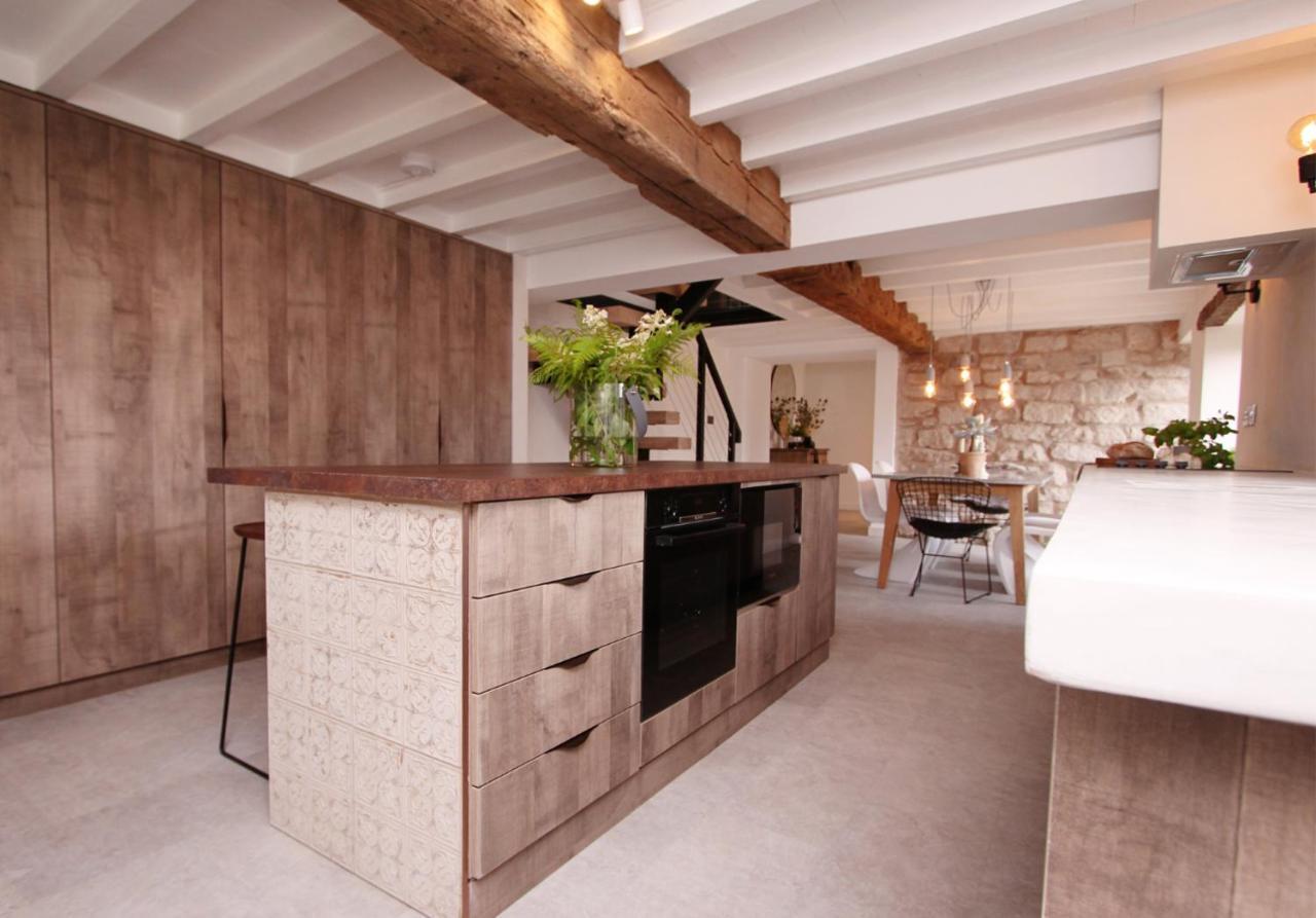 Luxury In Peak District Near Alton Towers Holiday home