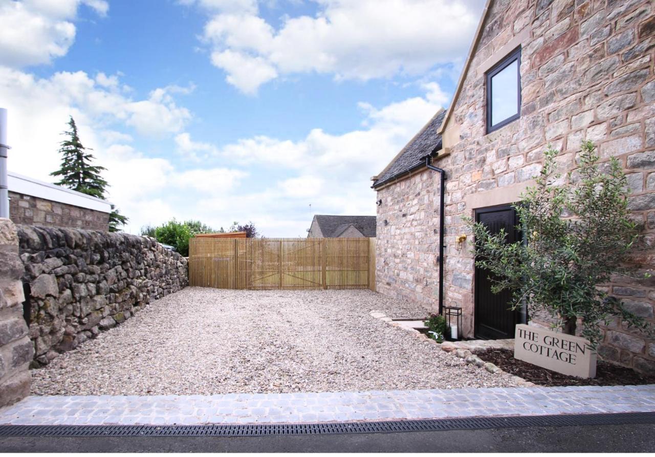Holiday home Luxury In Peak District Near Alton Towers *