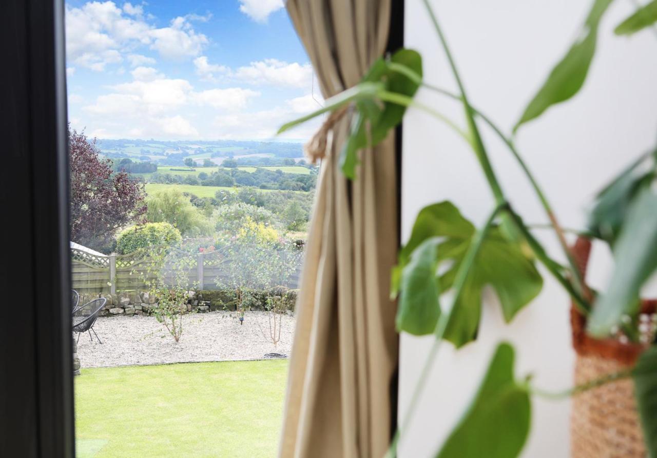 Holiday home Luxury In Peak District Near Alton Towers *