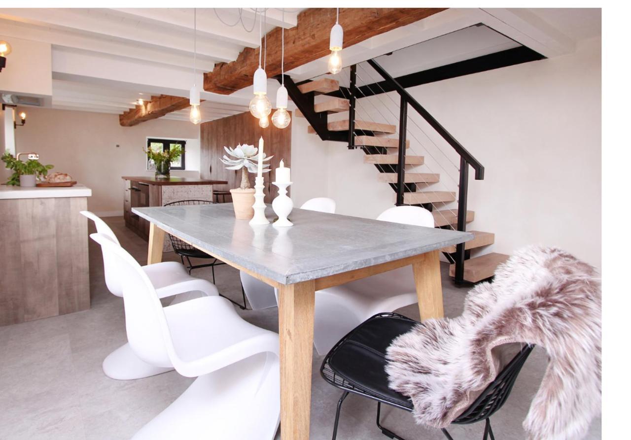 Luxury In Peak District Near Alton Towers * Stanton