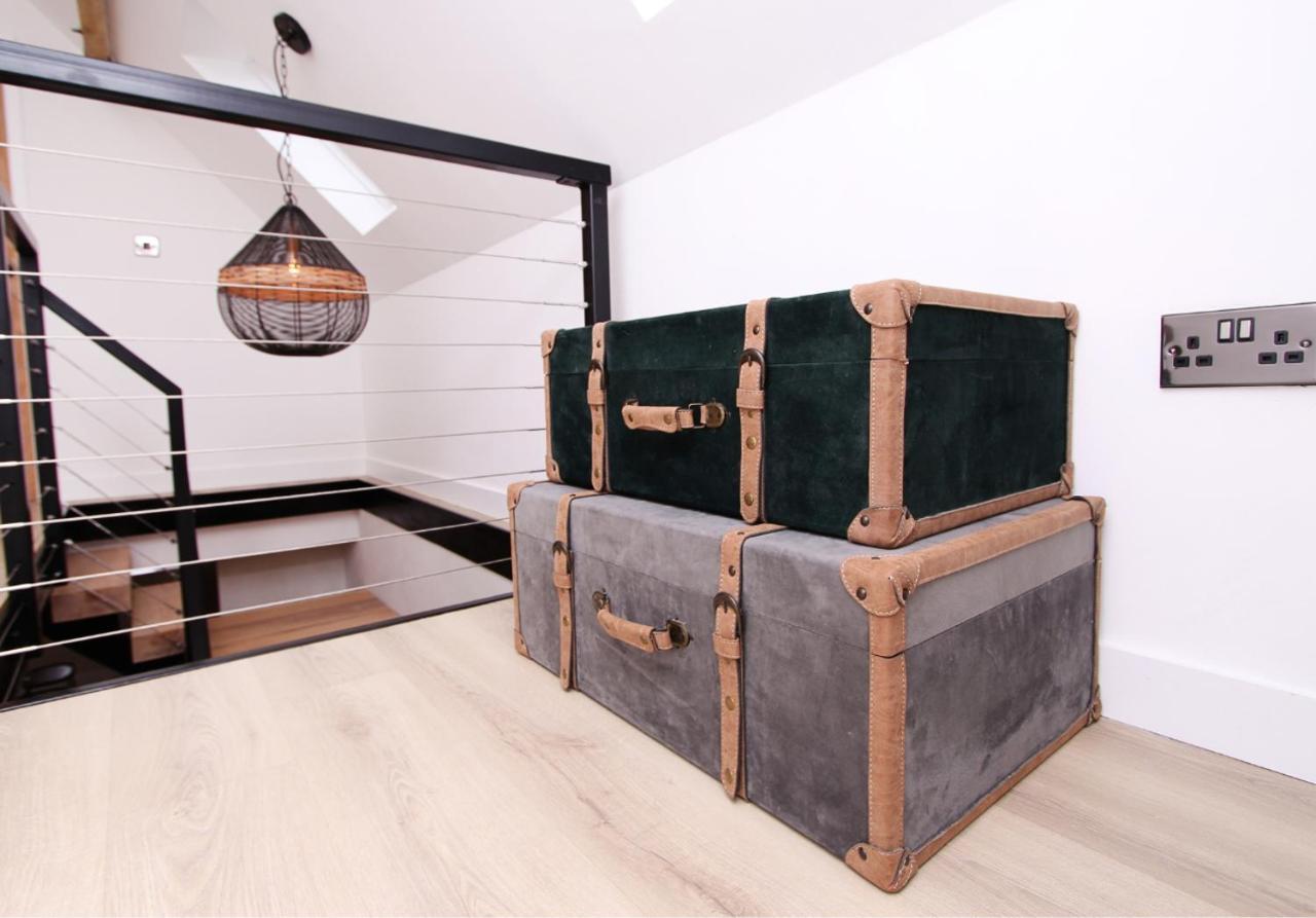 Luxury In Peak District Near Alton Towers * Stanton