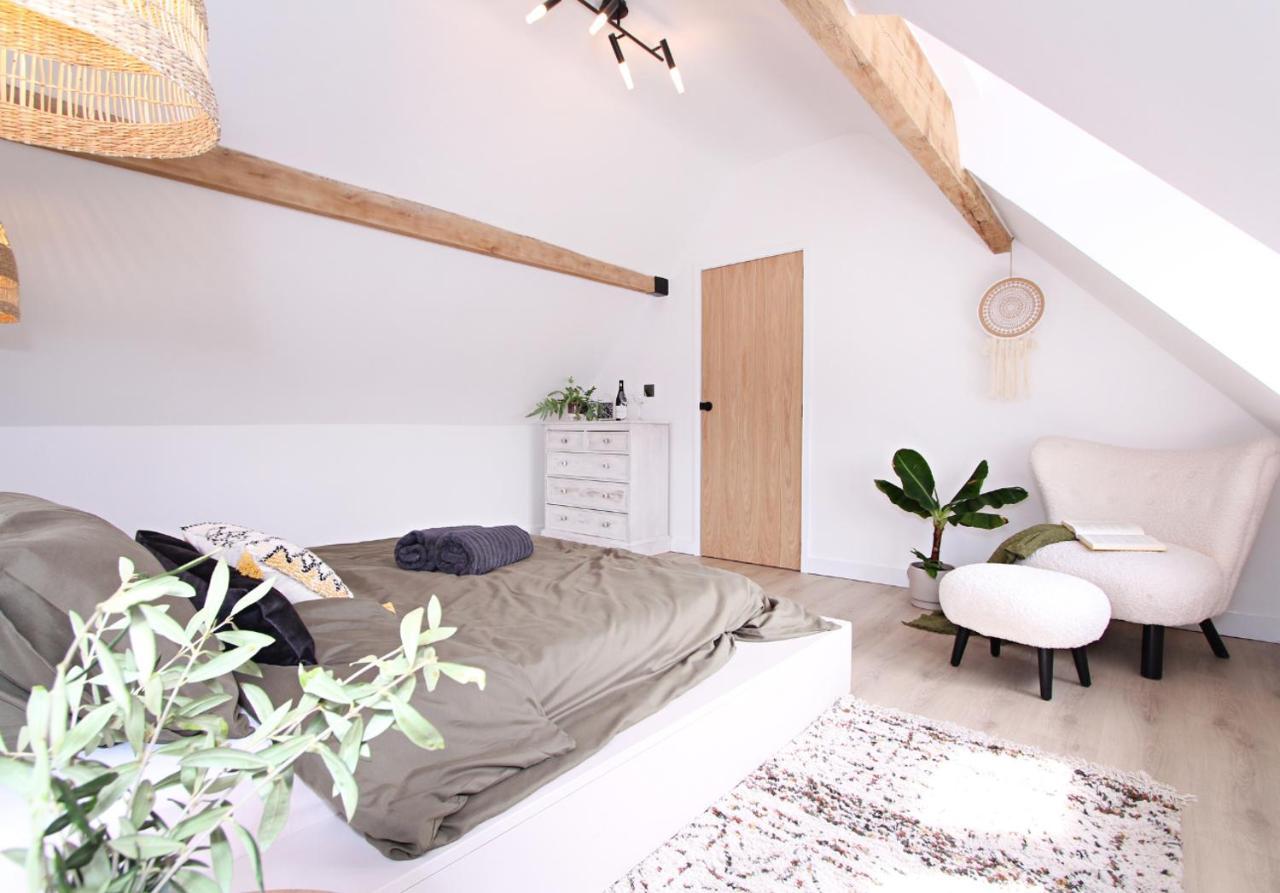 Holiday home Luxury In Peak District Near Alton Towers Stanton