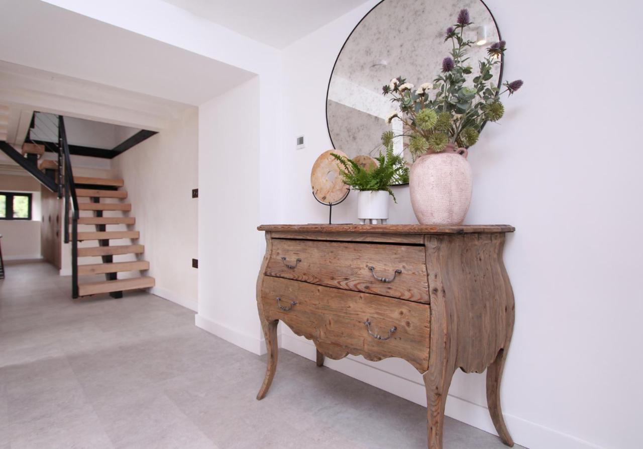 Holiday home Luxury In Peak District Near Alton Towers *