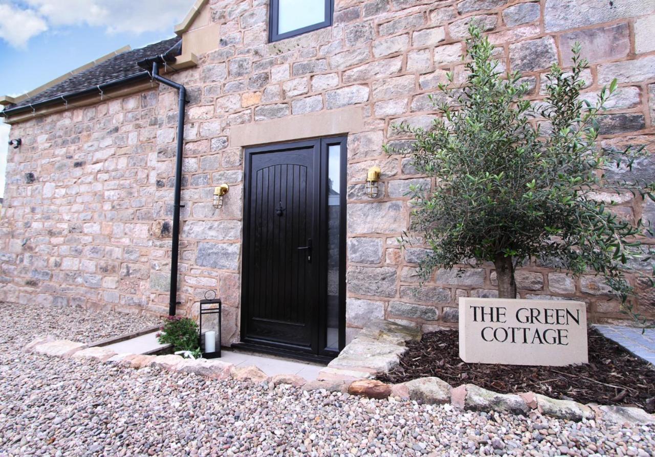 Luxury In Peak District Near Alton Towers Stanton