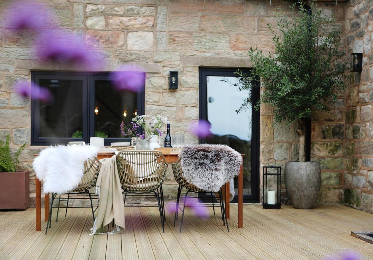 Luxury In Peak District Near Alton Towers Holiday home *