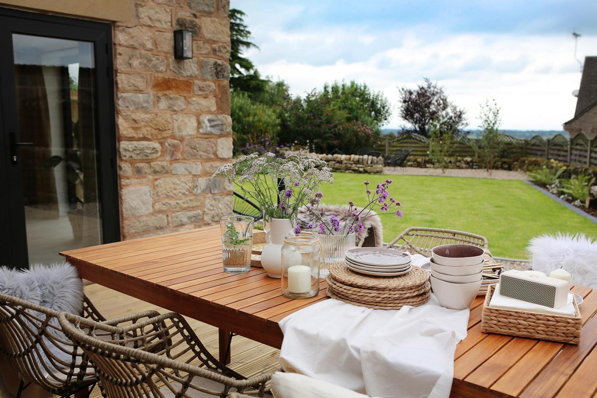 Holiday home Luxury In Peak District Near Alton Towers Stanton