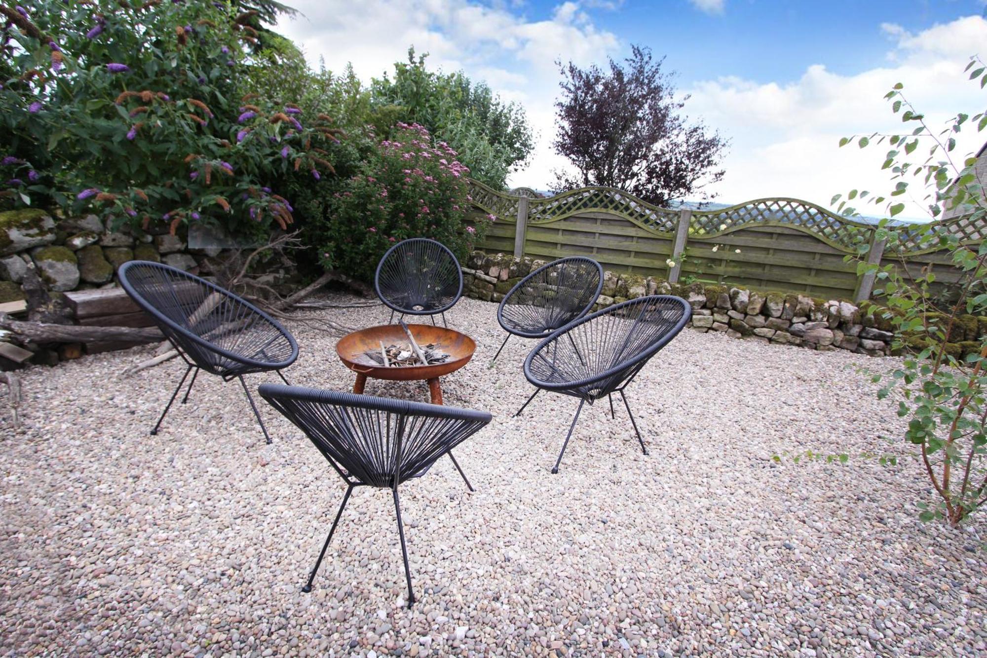 Holiday home Luxury In Peak District Near Alton Towers *
