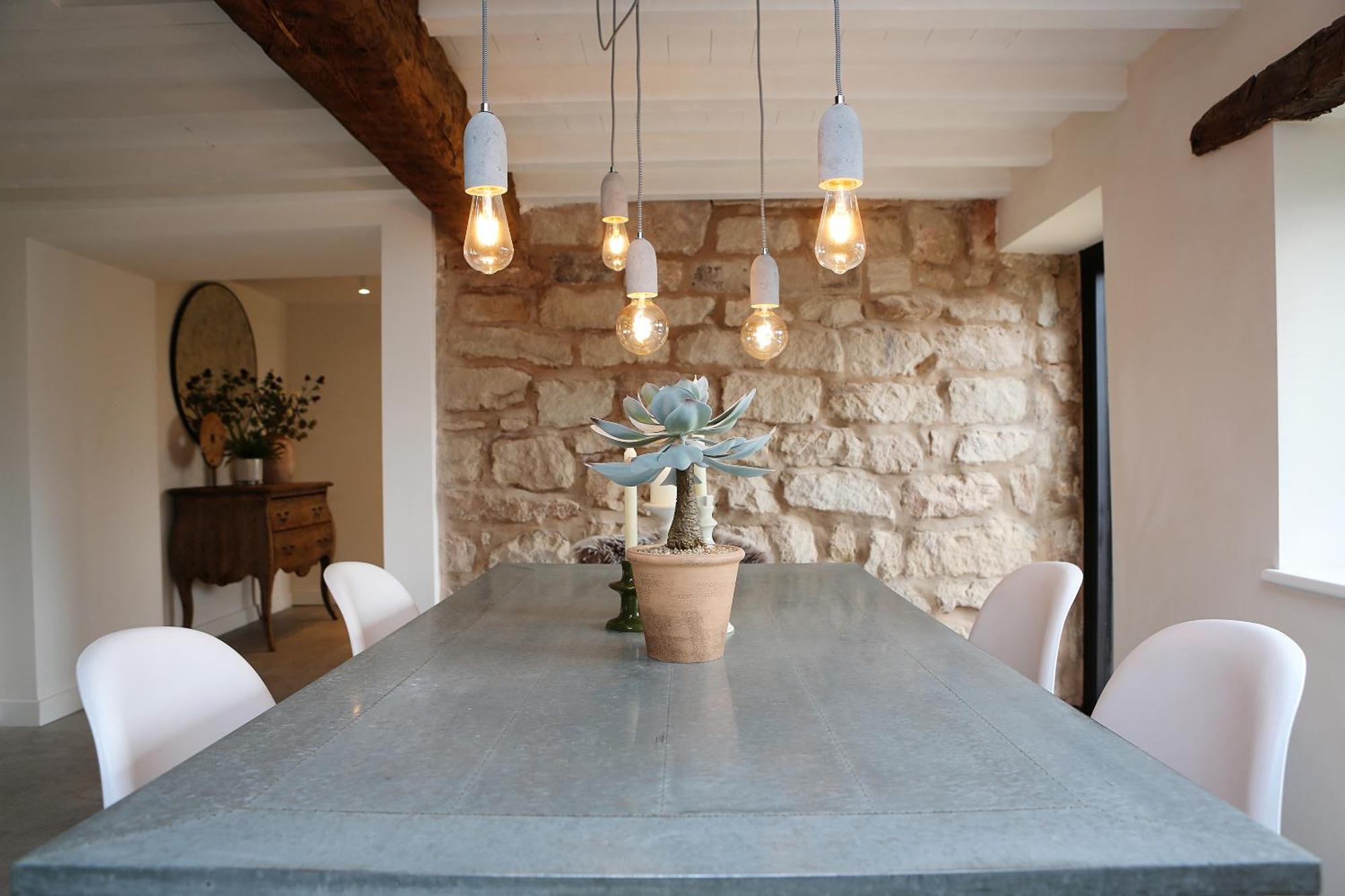 Luxury In Peak District Near Alton Towers Holiday home