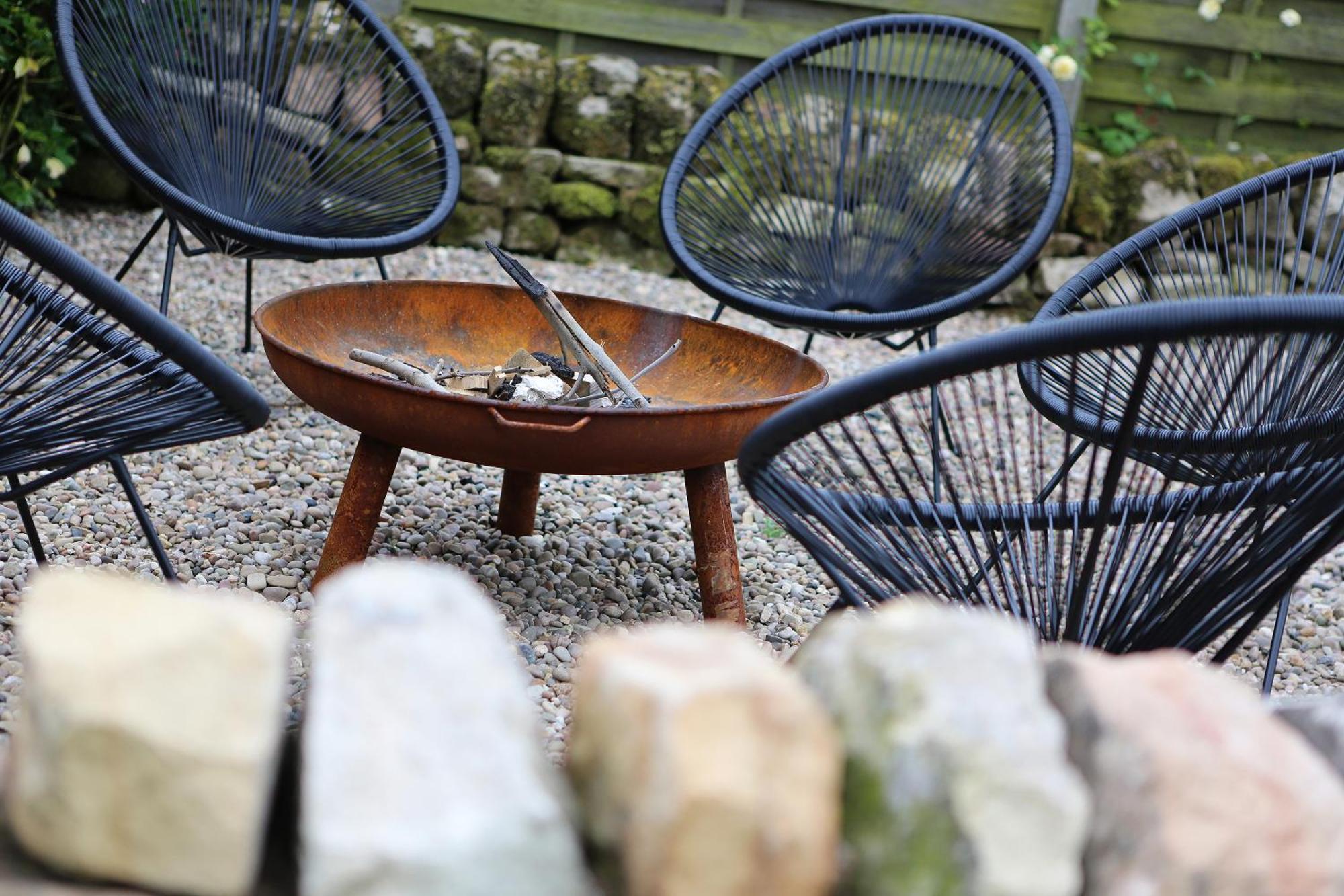 Holiday home Luxury In Peak District Near Alton Towers