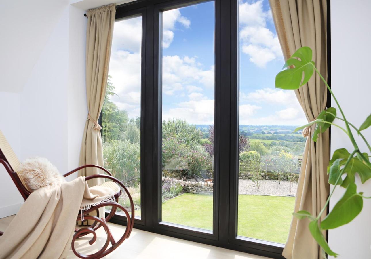 Holiday home Luxury In Peak District Near Alton Towers *