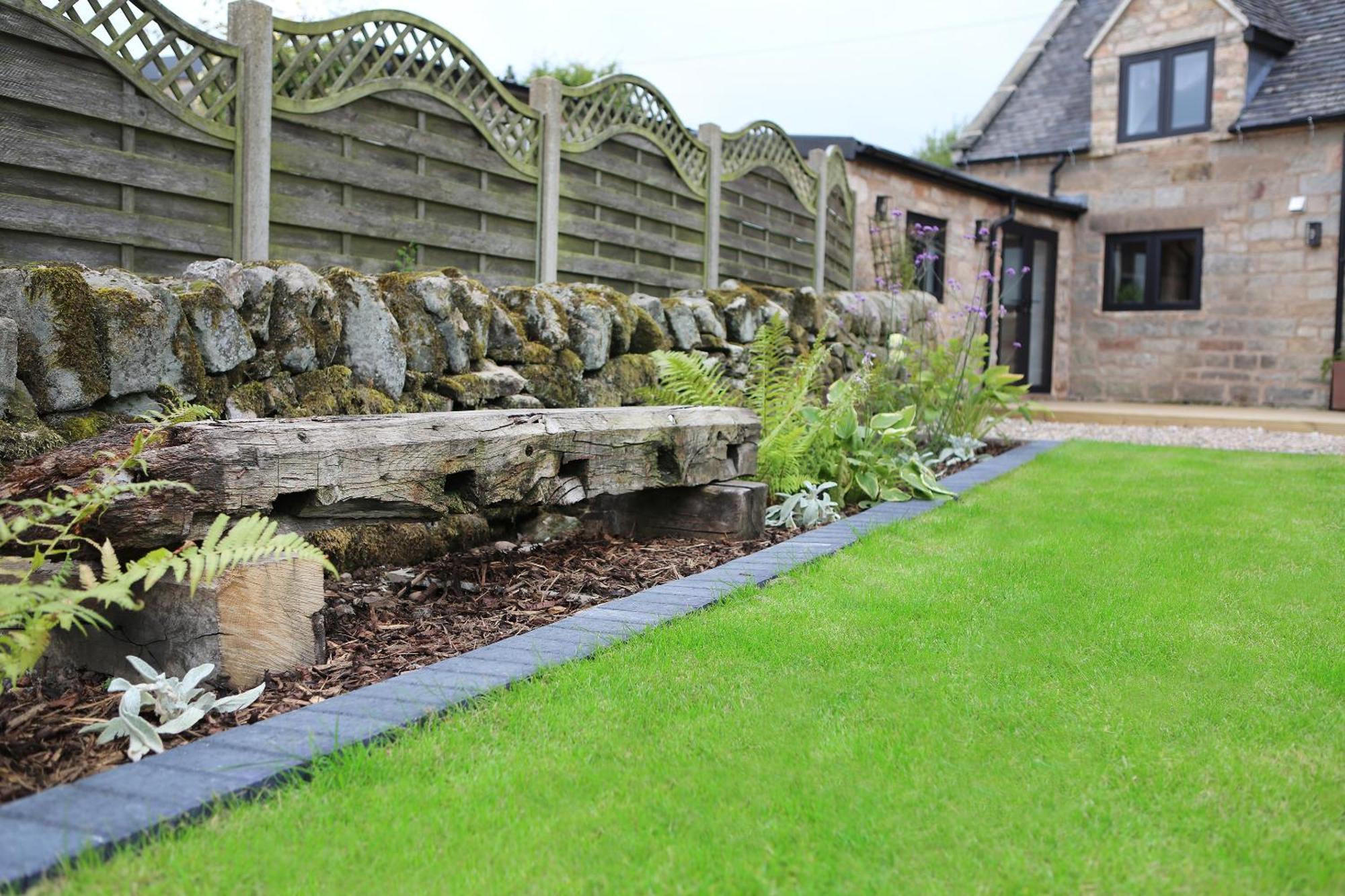 Luxury In Peak District Near Alton Towers Holiday home Stanton